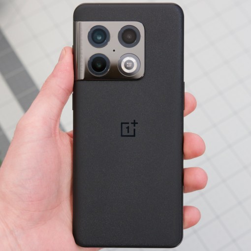 Using the OnePlus 10 Pro again made me worried about the
OnePlus 11