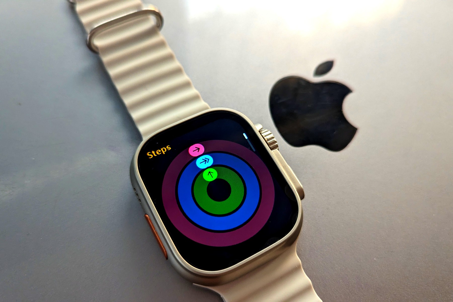 I bought a $50 Apple Watch Ultra clone, and it blew me away