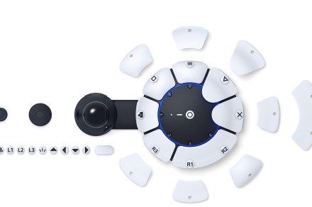 CES 2023: Project Leonardo is PlayStation’s new accessibility-focused controller