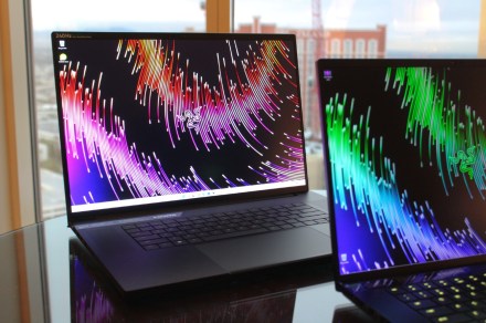The most exciting laptop trends from CES 2023
