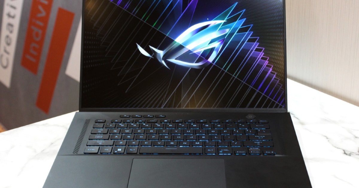 3 reasons why you should buy a gaming laptops in 2023
