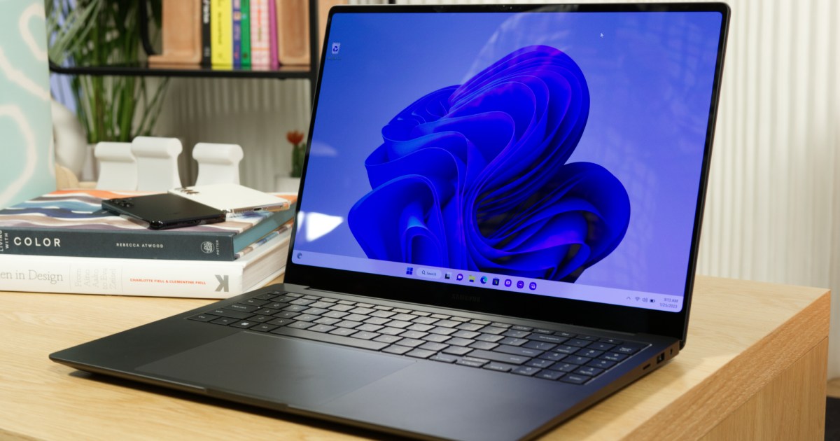 Samsung Galaxy Book 3 Ultra review: The laptop Samsung fans have