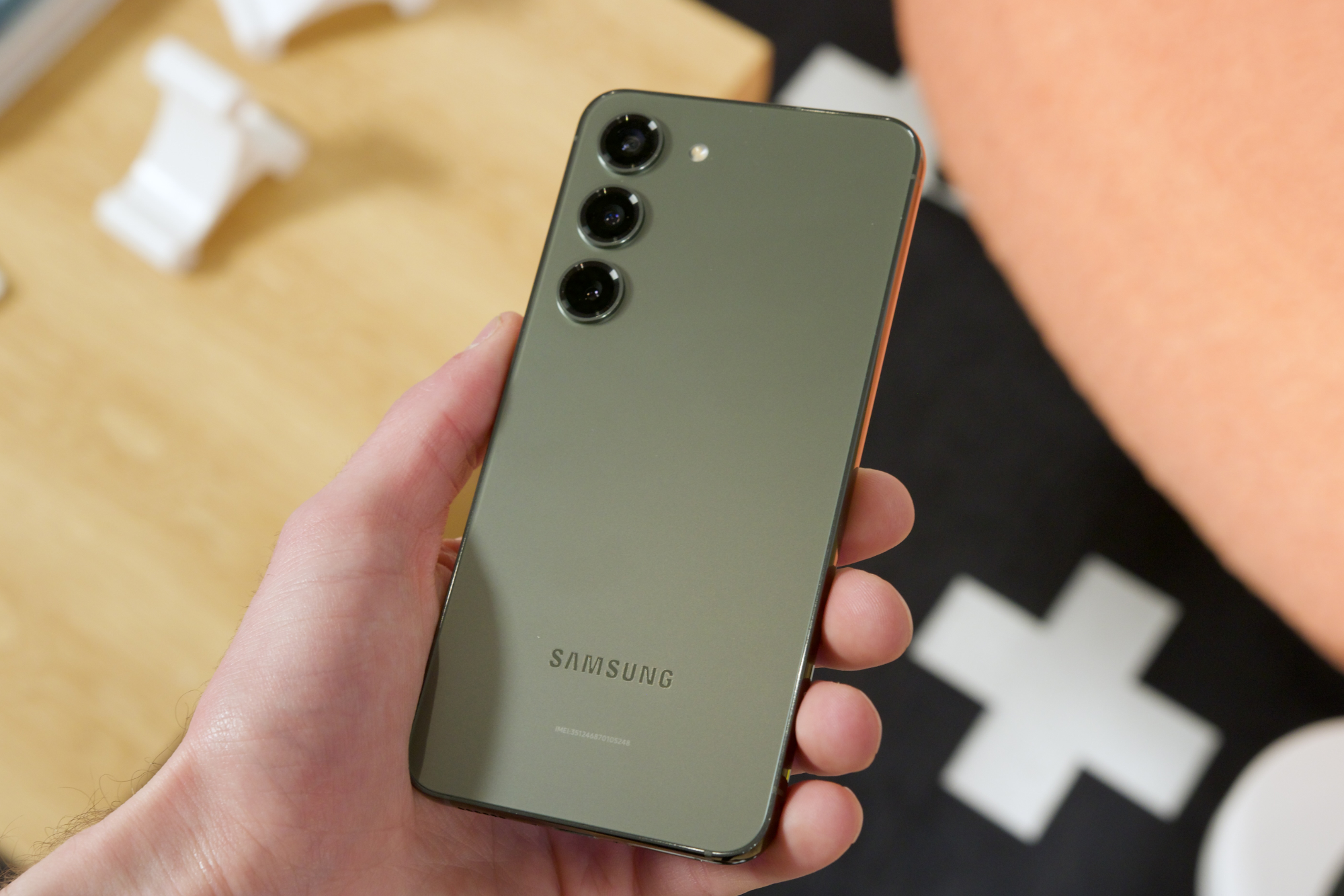 How The Galaxy S23 Copies The IPhone And Why It s Great Digital Trends
