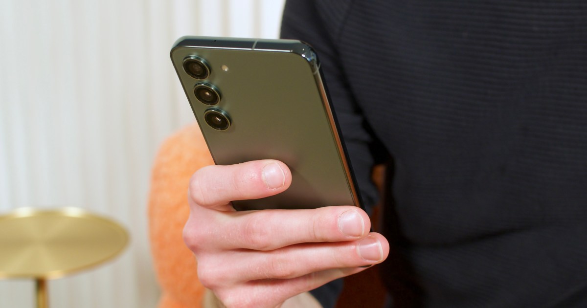 Есть ли в Samsung Galaxy S23 слот для SD-карты?  |  Цифровые тренды