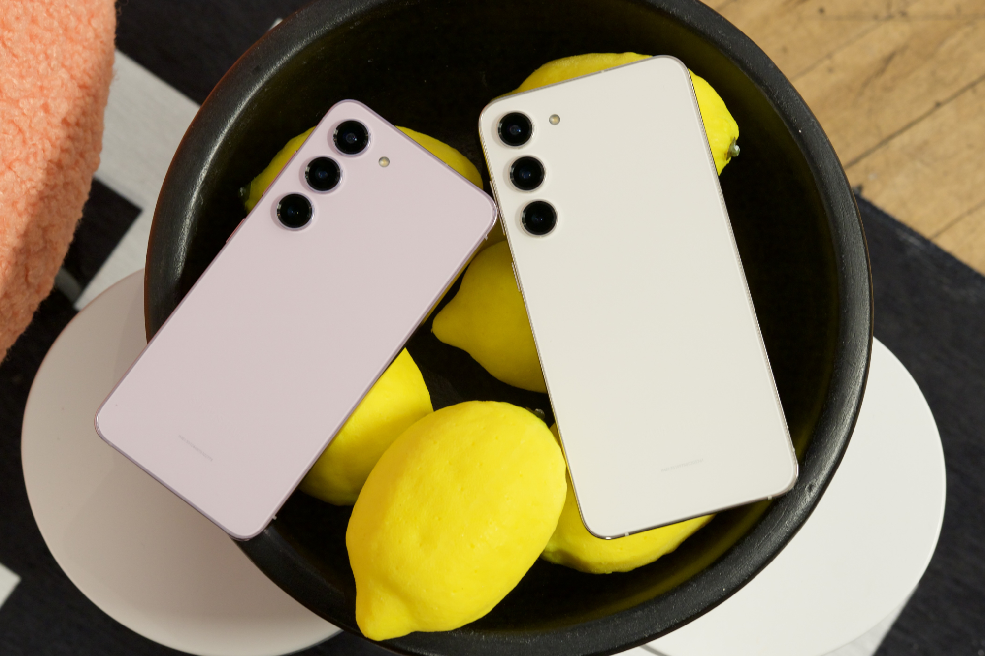 The best Samsung Galaxy S23 Plus cases: 21 you can't ignore - Vimarsana News