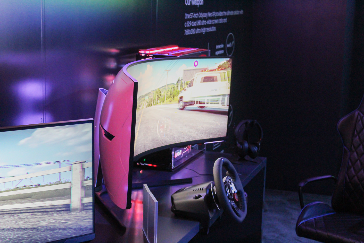 Samsung Odyssey Neo G9 2023 vs. 2022 | Digital Trends - Vimarsana News