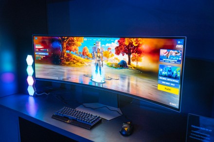 The best gaming monitors of CES 2023 (so far)