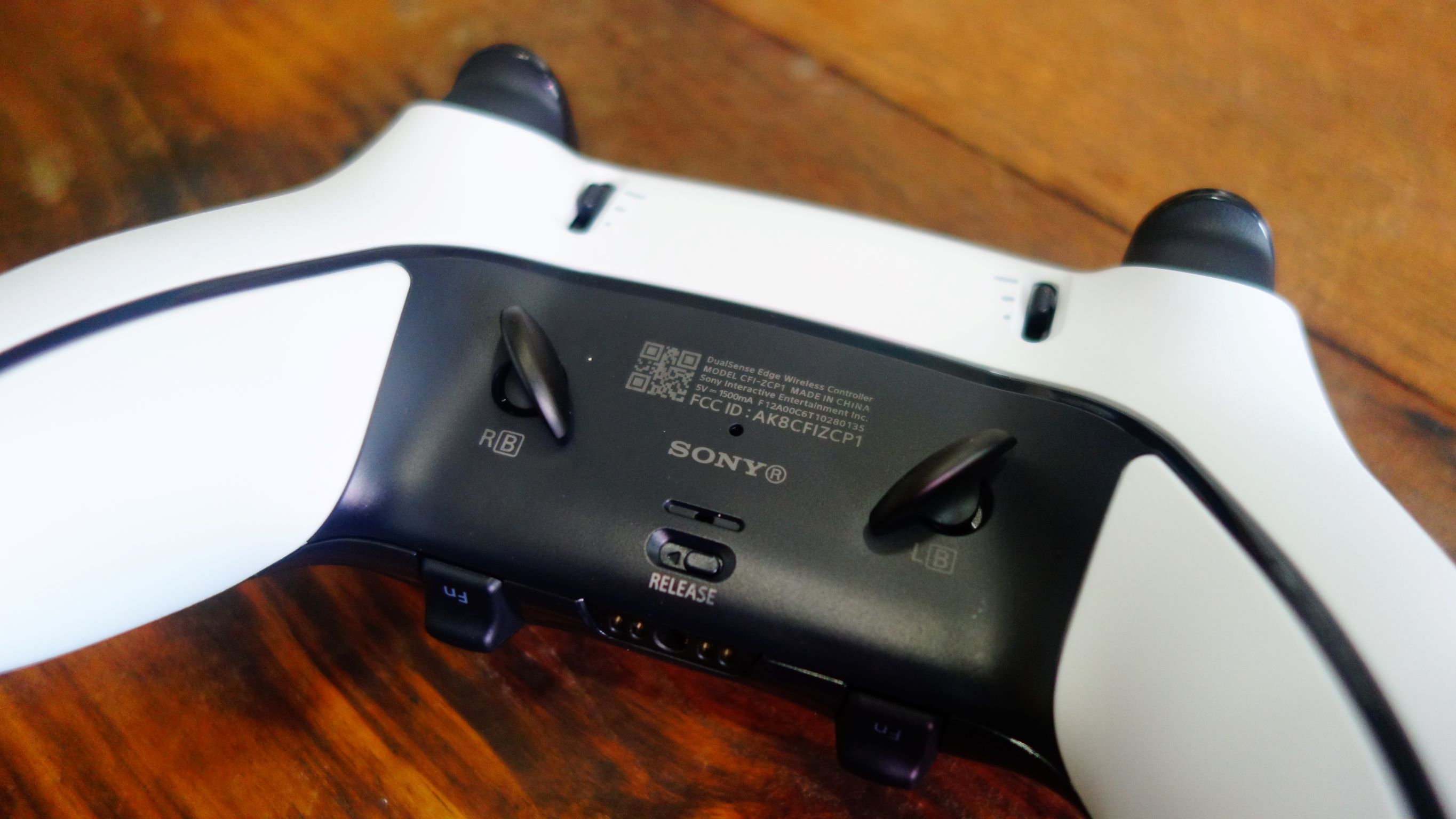 PS5 DualSense Edge controller review: Peak performance, painful price