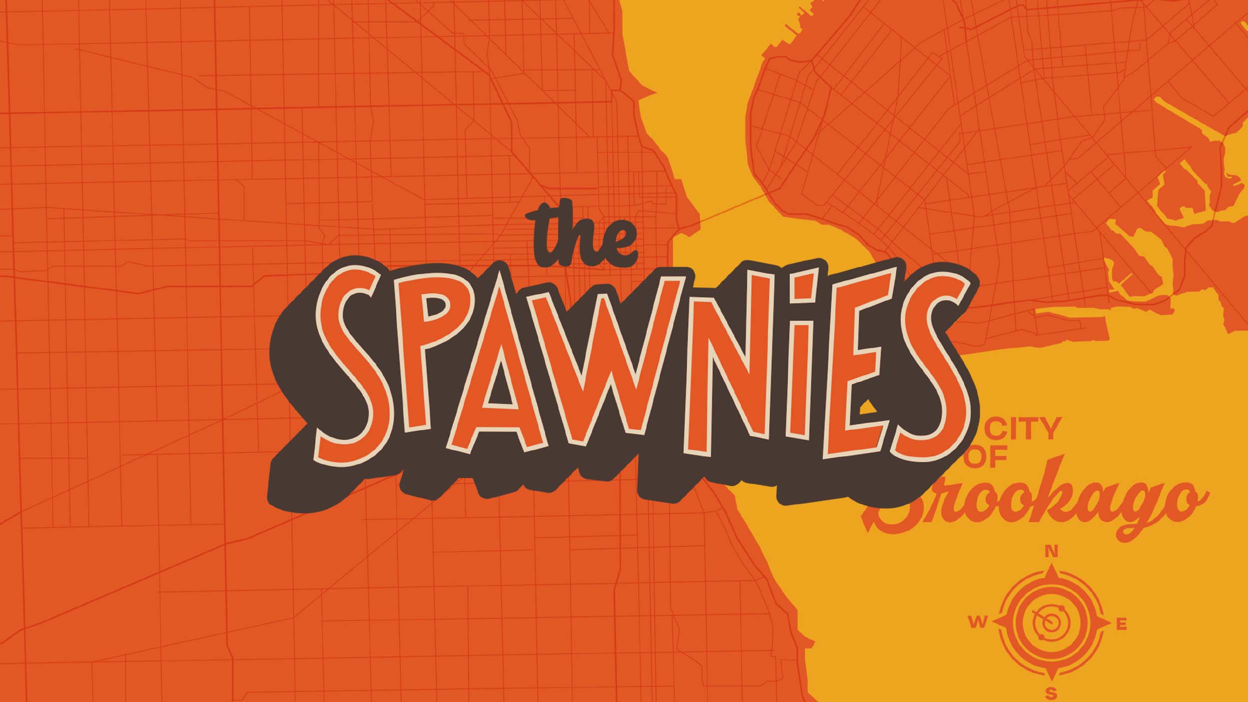 The Spawnies are reimagining what a video game awards show looks like