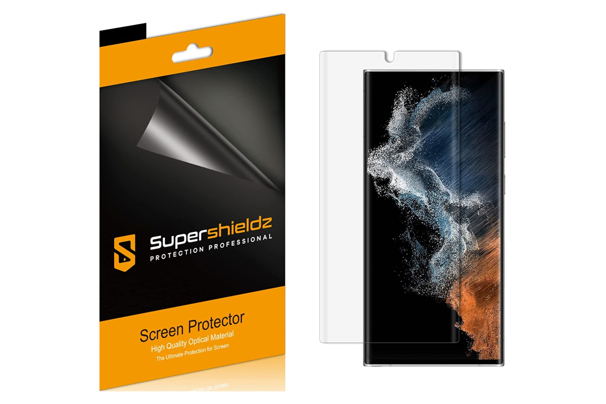 Final Consensus on Screen Protectors for S23 Ultra? : r/GalaxyS23Ultra