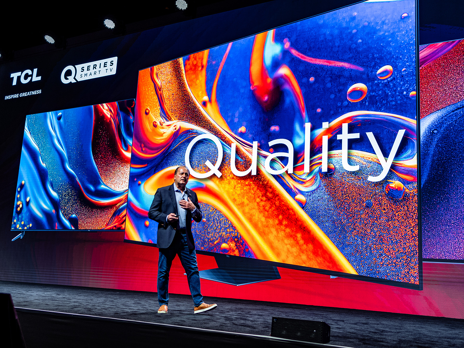 Is 8K TV dying? It's not looking good at CES 2023