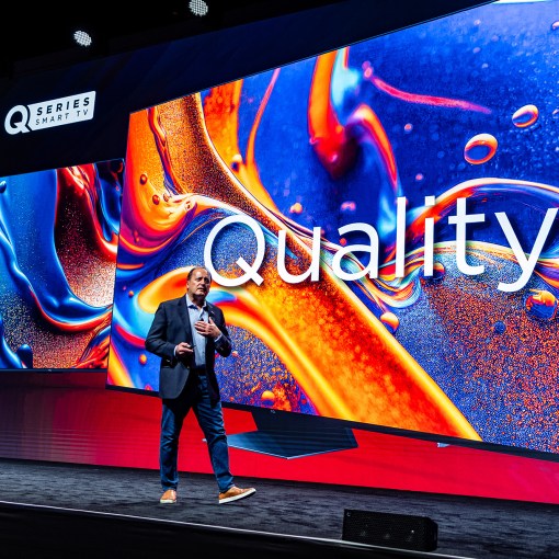 Is 8K TV dying? It’s not looking good at CES 2023