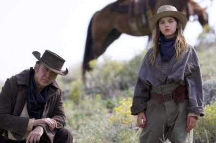 The Old Way review: Nicolas Cage elevates dusty Western