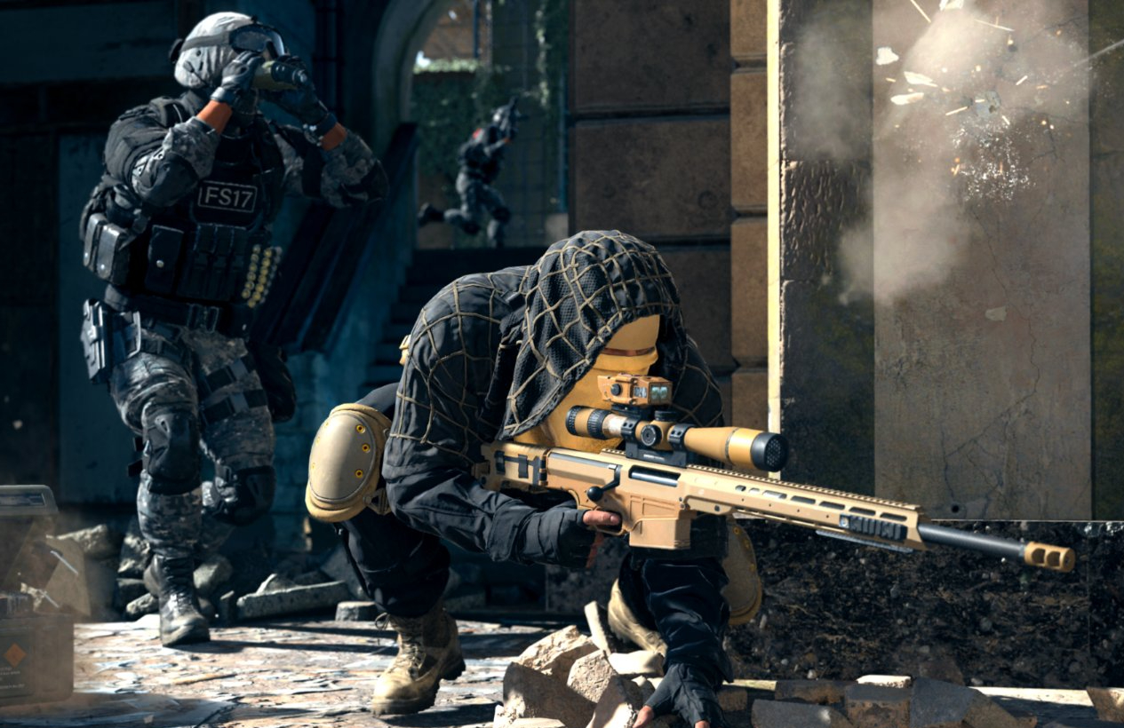 Warzone 2 is finally bringing back one-shot snipers - Vimarsana News