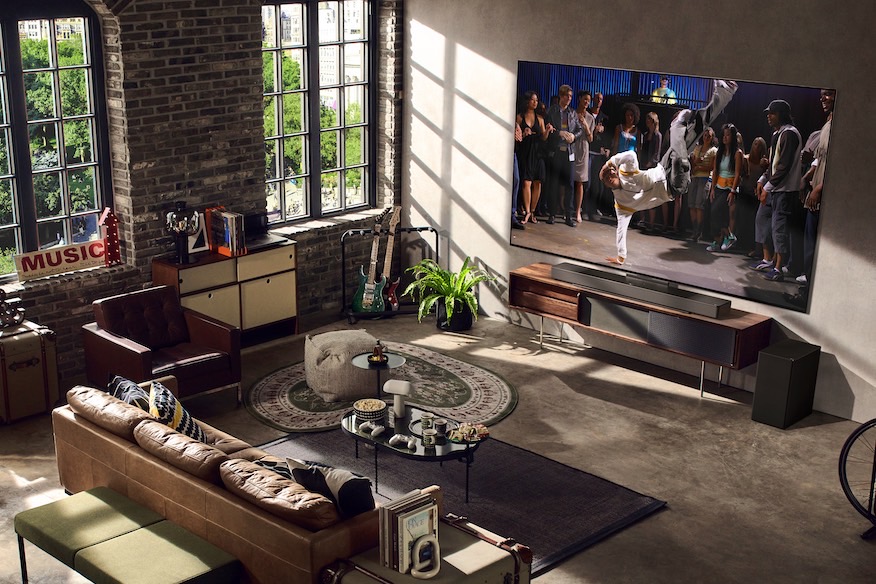Best OLED TV Deals: Save on LG C3, Samsung S90C, and More - Vimarsana News