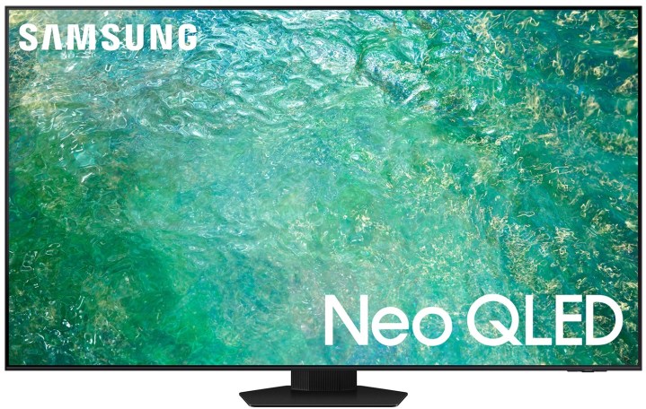 Téléviseur Samsung QN85C Neo QLED 4K 2023.