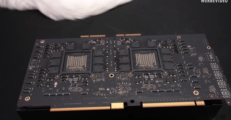 This AMD GPU from 2021 beats the RX 7900 XTX and the RTX
4080