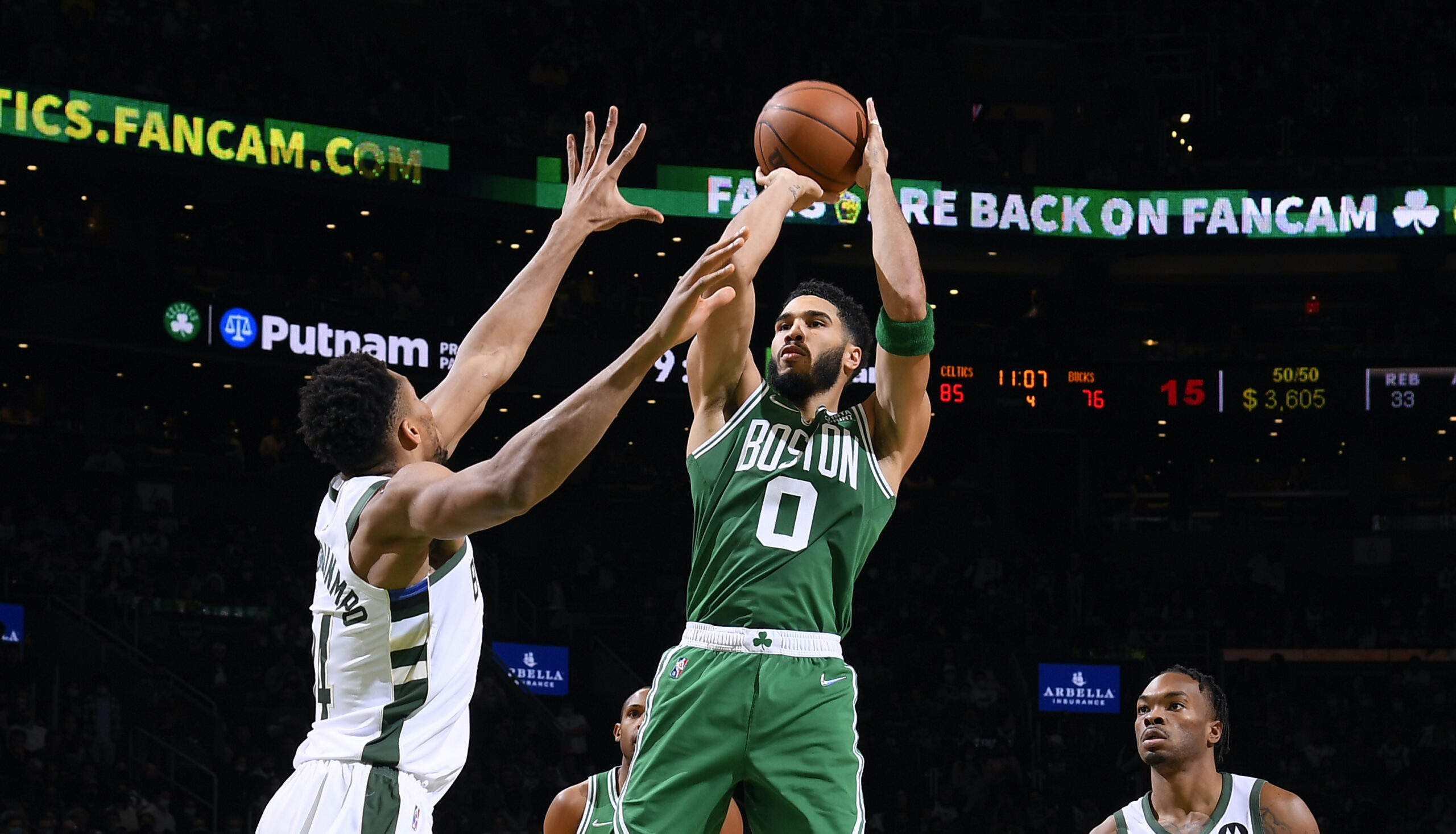 Bucks vs Celtics Live Stream Start Time, Where to Watch Digital Trends