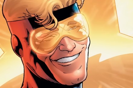 5 actors who could play Booster Gold in the hero’s upcoming HBO Max series
