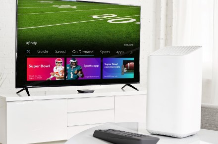 The Super Bowl is finally in Dolby Vision – if you have Comcast