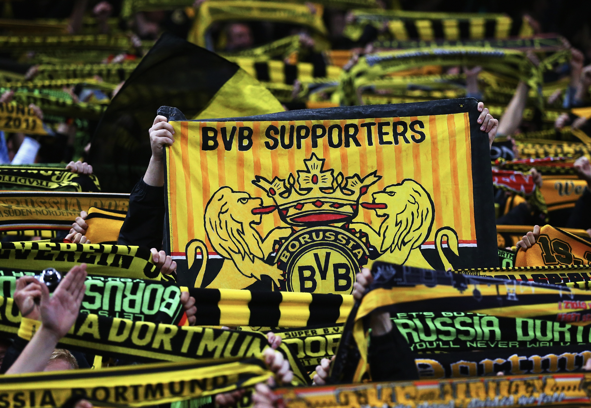 Dortmund vs PSG live stream: Can you watch for free? - Vimarsana News