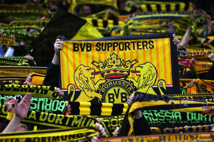 Atletico Madrid vs Dortmund live stream: Can you watch for free?