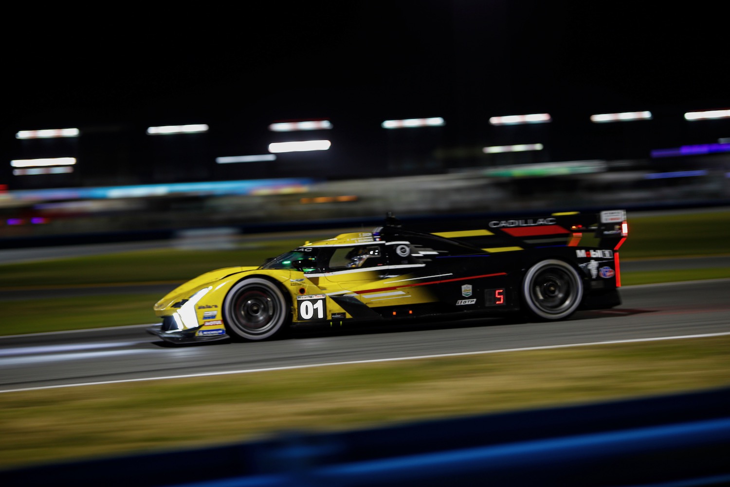 Gtp Racing How one of America's biggest races went hybrid | Digital Trends