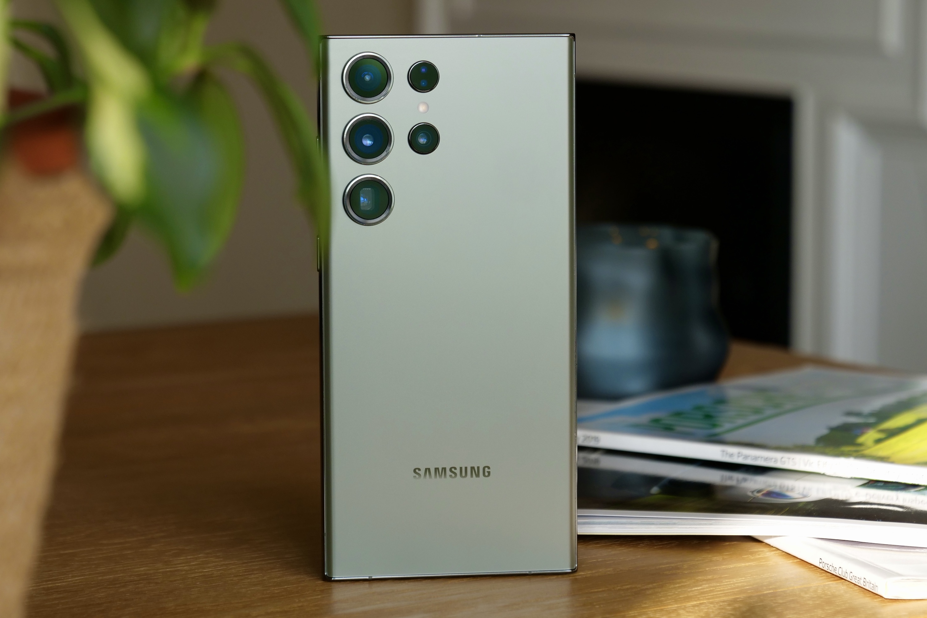 Preço Do Samsung S23 Ultra?