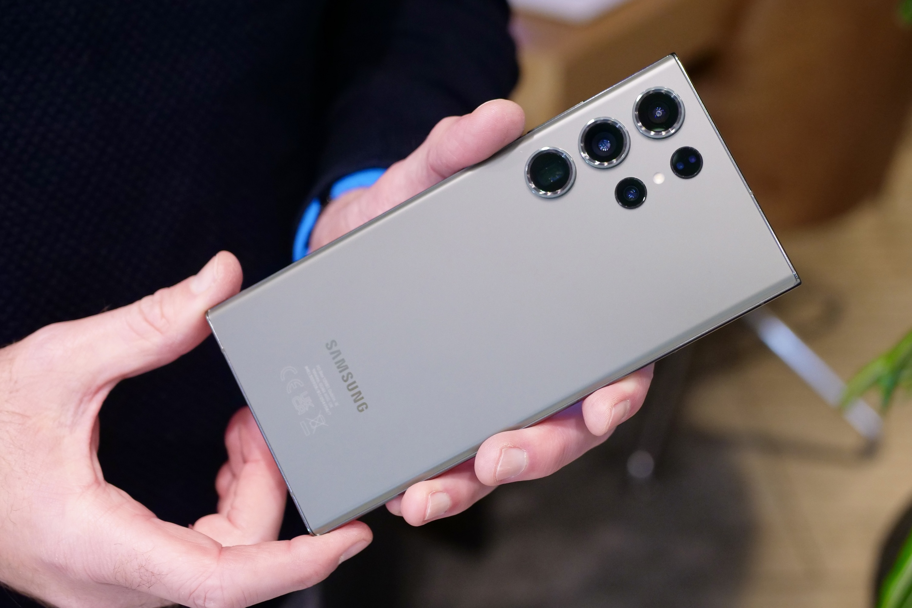 Samsung Galaxy S23 Ultra review 'per aspera ad astra' - 4gnews