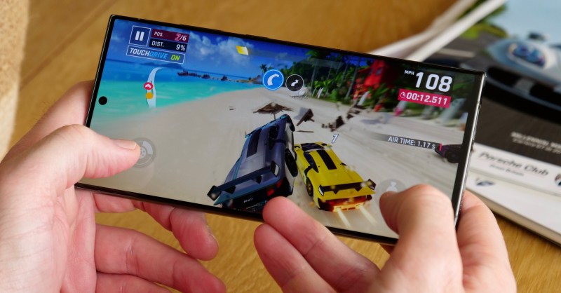 The 9 Best High-end Games For Android in 2023
