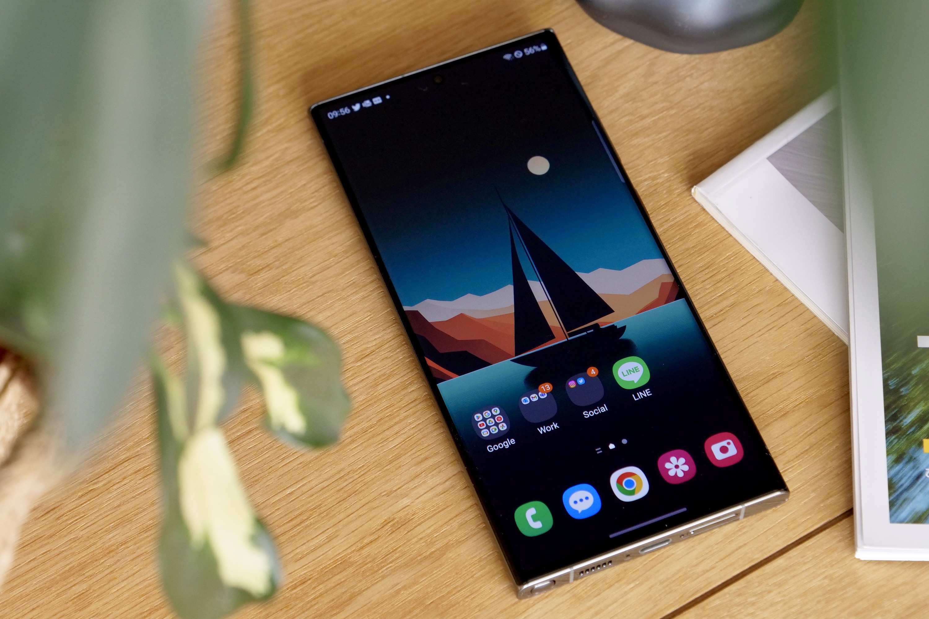 Samsung Galaxy S23 Ultra is 25% off for Black Friday 2023 - Vimarsana News