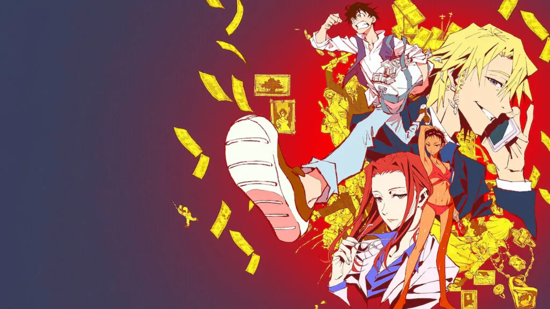 The best anime on Netflix right now | Digital Trends - Vimarsana News