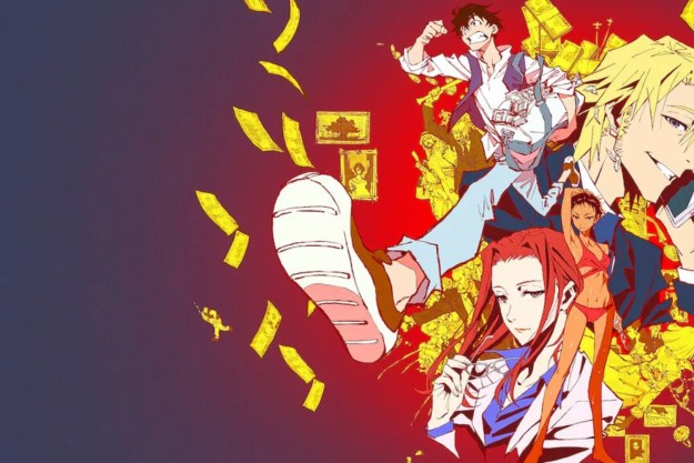 The best anime on Amazon Prime Video | Digital Trends