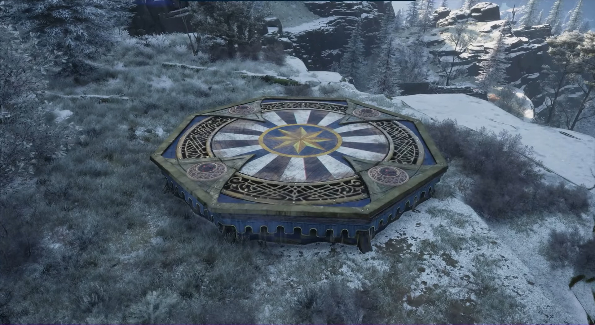 All Hogwarts Legacy Landing Platform locations - Vimarsana News