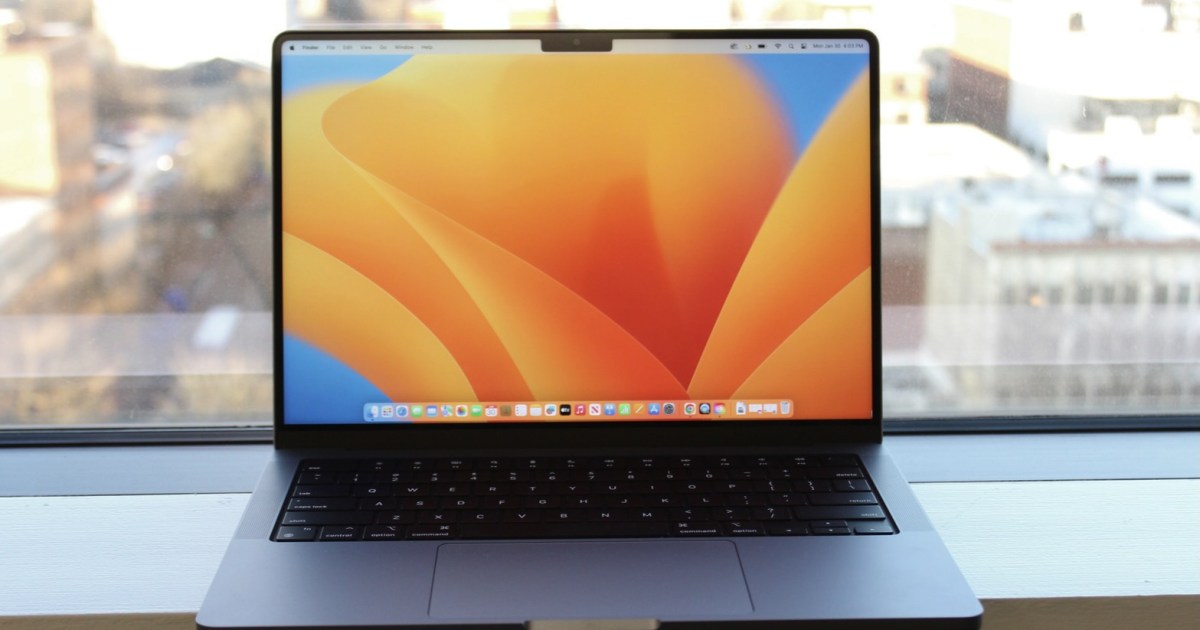 MacBook Professional 14 M3 Max vs. Dell XPS 15: Completely superior