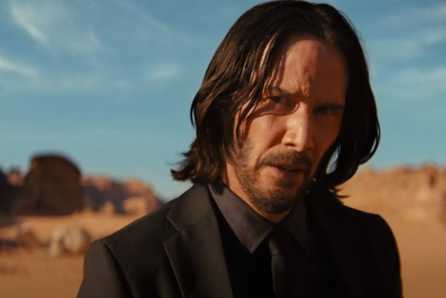 John Wick: Chapter 3' Puts Keanu Reeves Back on Top at the Box