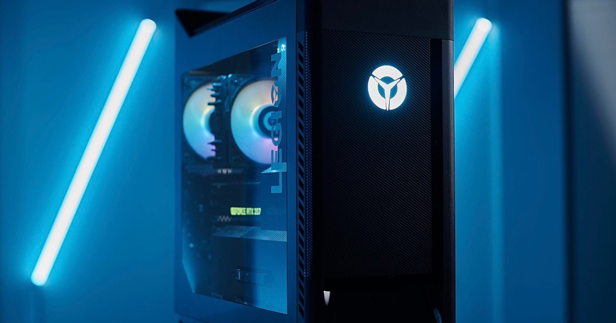 Flash sale drops the price of this gaming PC to $855