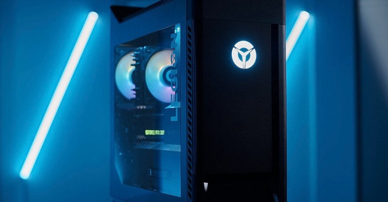 Flash deal drops the price of this gaming PC with an RTX
3050 to 5