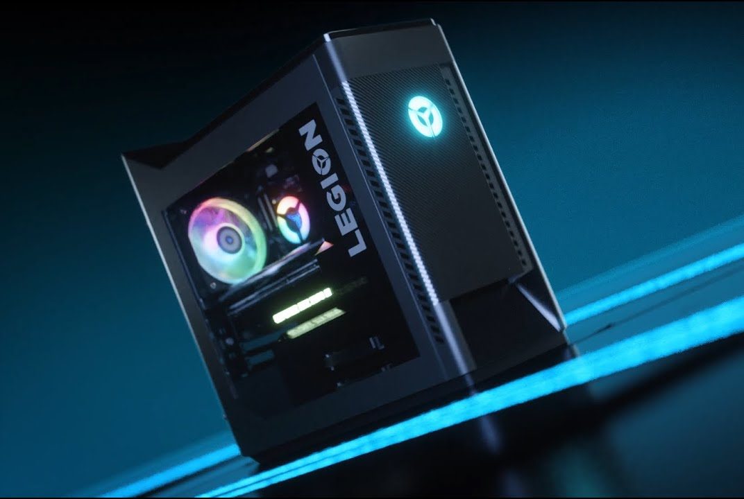 Save $550 on this Lenovo gaming PC with an RTX 4070 today - Vimarsana News