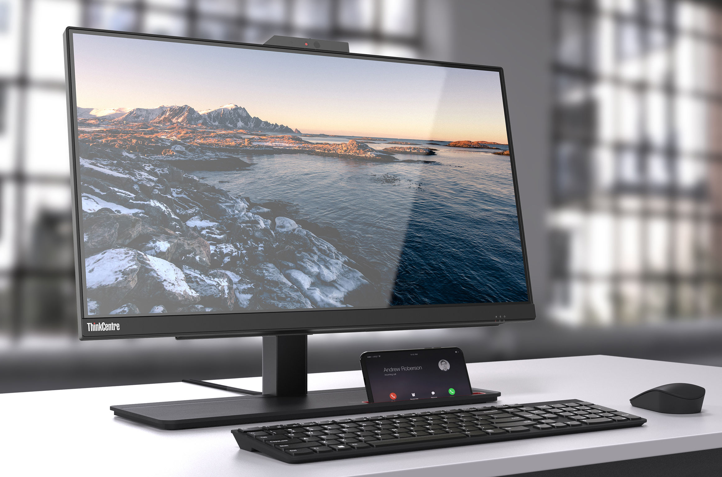 This Lenovo All-in-One is normally $1,739 -- today it's $549 - Vimarsana News