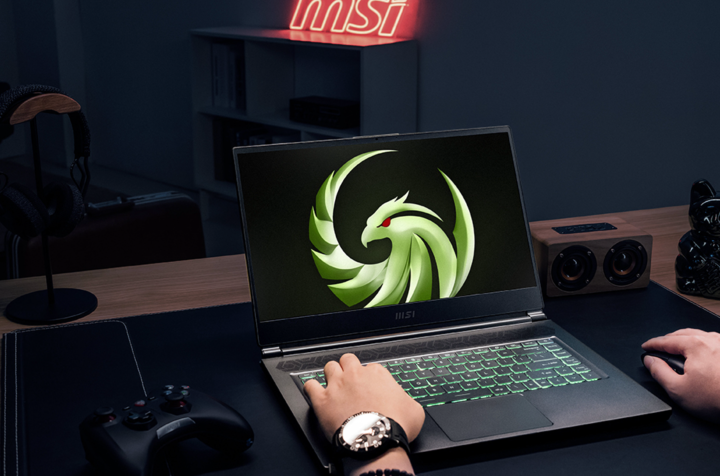 This major-rated MSI gaming laptop computer simply dropped underneath 00