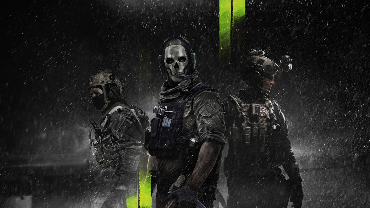 Modern Warfare 2 Season 2: Start date, new map, and more
