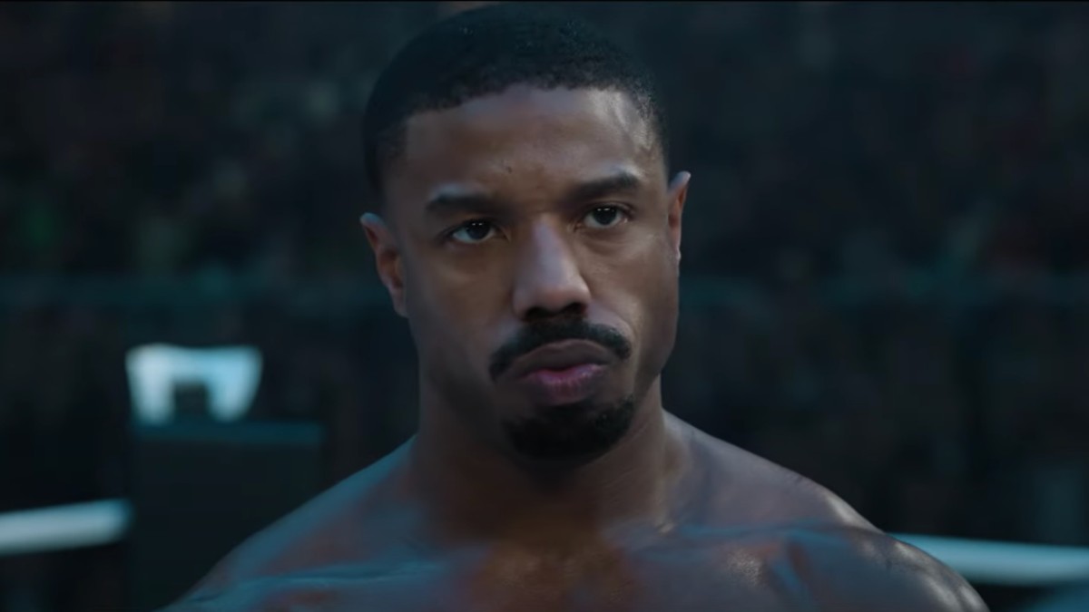 Creed 3 final trailer teases fight between Adonis and Damian | Digital  Trends