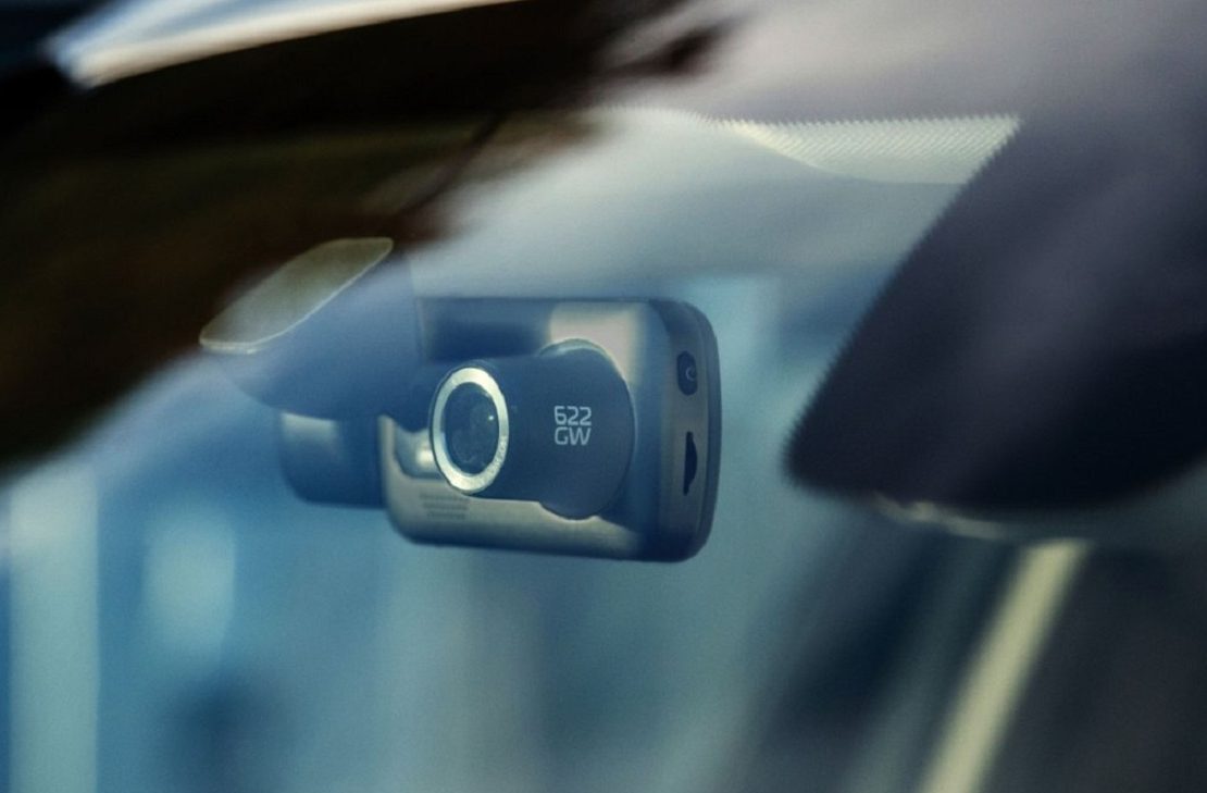 Built-in dash cams the next big thing in new-car technology