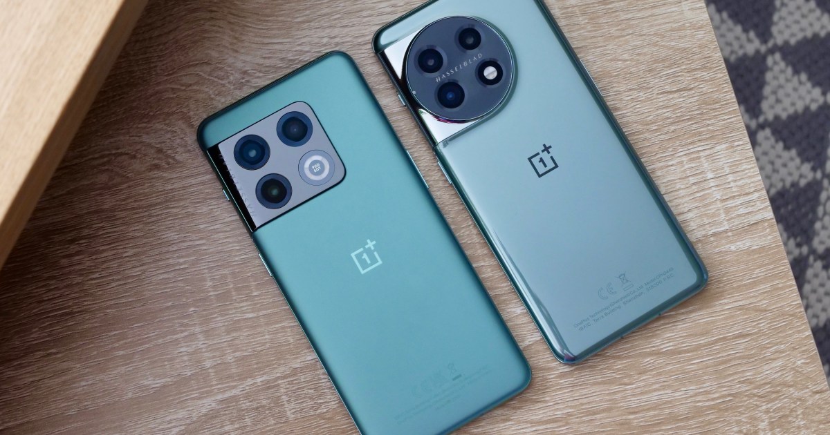 Certainly one of my favourite Samsung options is coming to OnePlus telephones