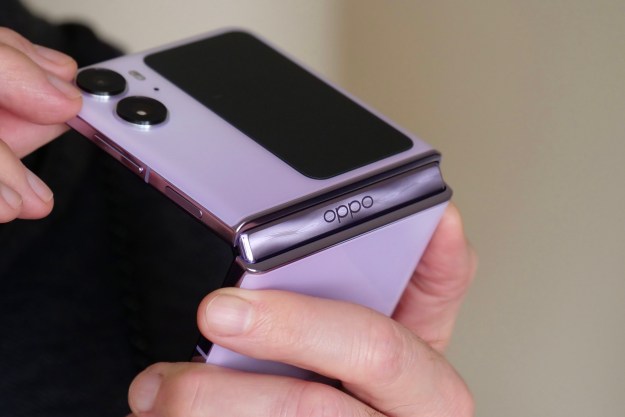 Oppo Find N2 Flip - Full phone specifications