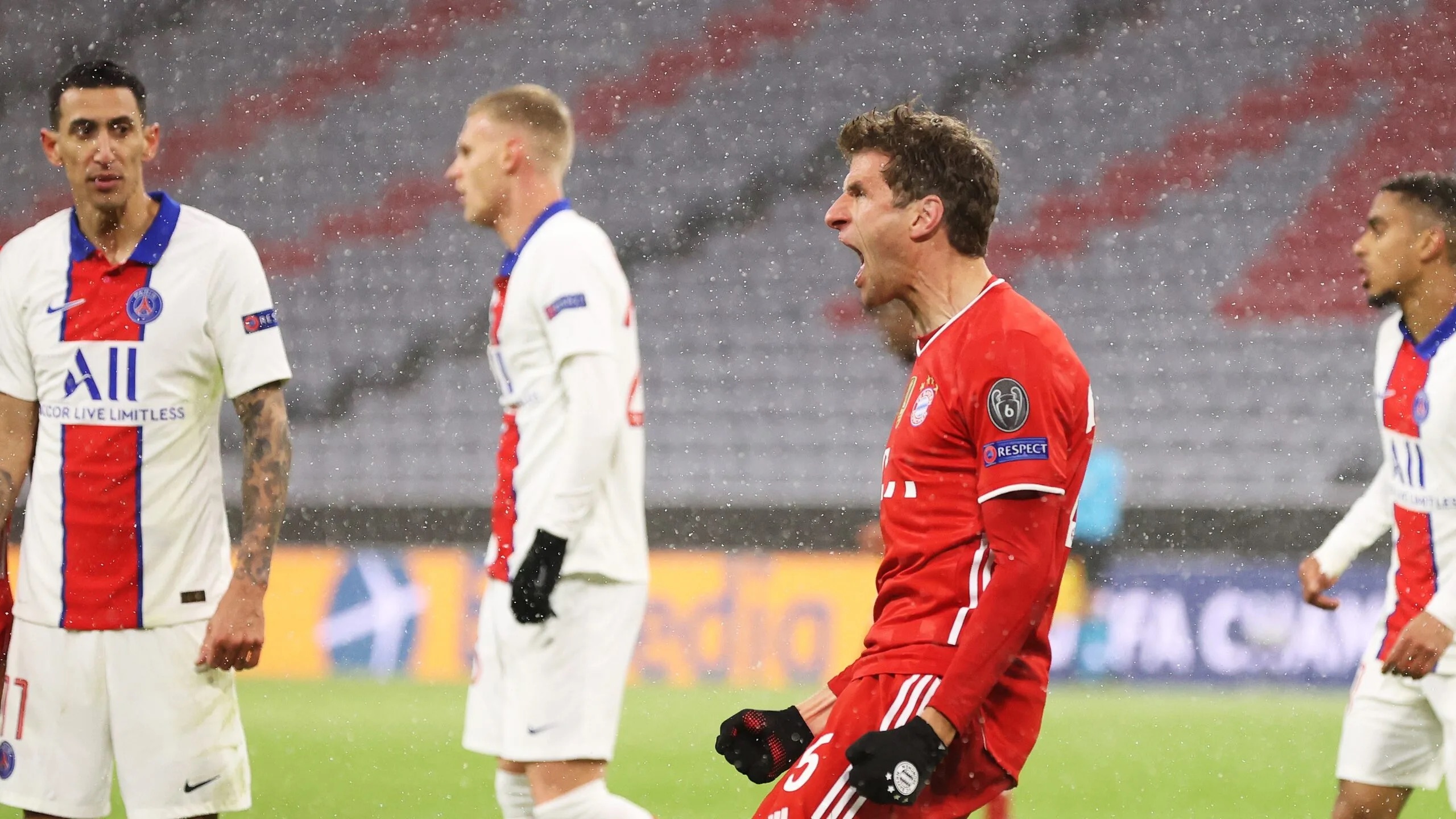 Bayern vs Monchengladbach live stream: Can you watch for free? - Vimarsana News