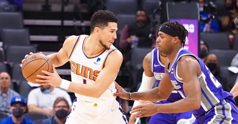 Suns vs Kings Live Stream: Watch the NBA for FREE