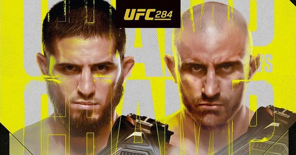 UFC 284 dwell stream: Watch Makhachev vs Volkanovski On-line