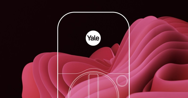 Yale Assure Lock 2 is getting a bold new color later this
year